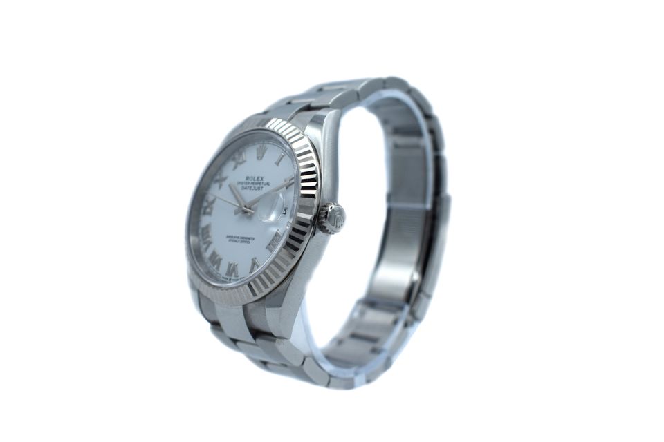 Rolex Datejust 41 126334 Image 2